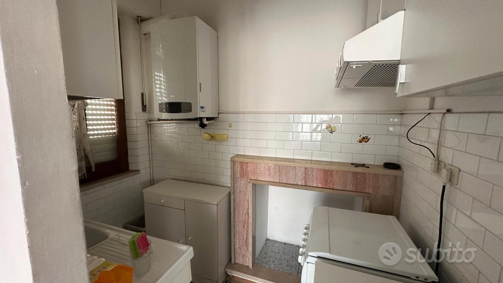 Appartamento – Porto Sant'Elpidio, Fonte Serpe - Altro