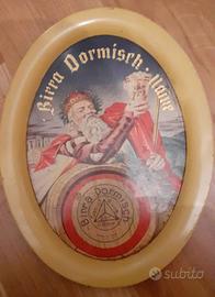 Vassoio Birra Dormisch