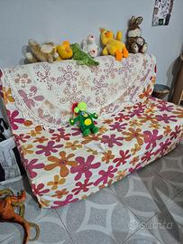 Divano letto