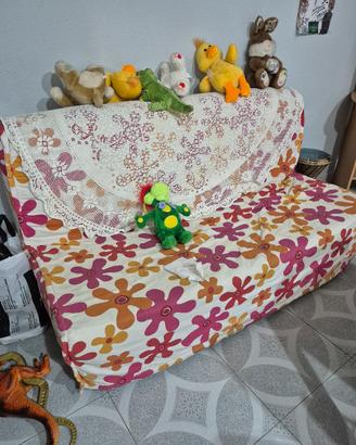 Divano letto