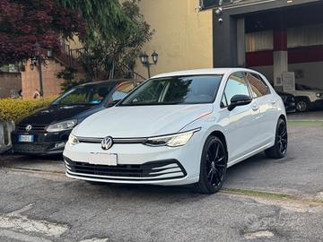 Volkswagen Golf 1.5 TSI EVO ACT R-Line