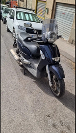 Aprilia Scarabeo 400 i.e. light per ricambi