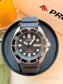 citizen promaster ny 2300 anno 2002