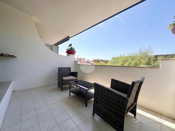 MONOLOCALE A ARDEA