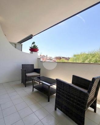 MONOLOCALE A ARDEA