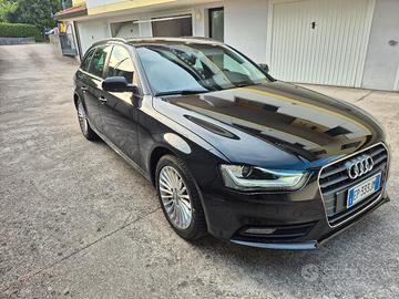AUDI  A 4. 2.0 DIESEL 