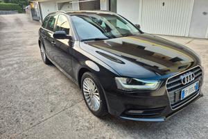 AUDI  A 4. 2.0 DIESEL 