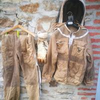 Tuta per apicoltore