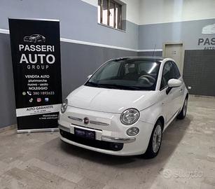 Fiat 500 1.3 Multijet 16V 95 CV Lounge