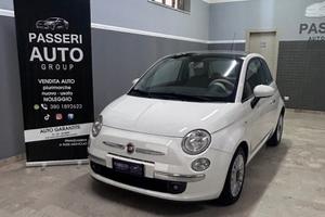 Fiat 500 1.3 Multijet 16V 95 CV Lounge