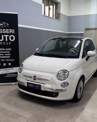 Fiat 500 1.3 Multijet 16V 95 CV Lounge
