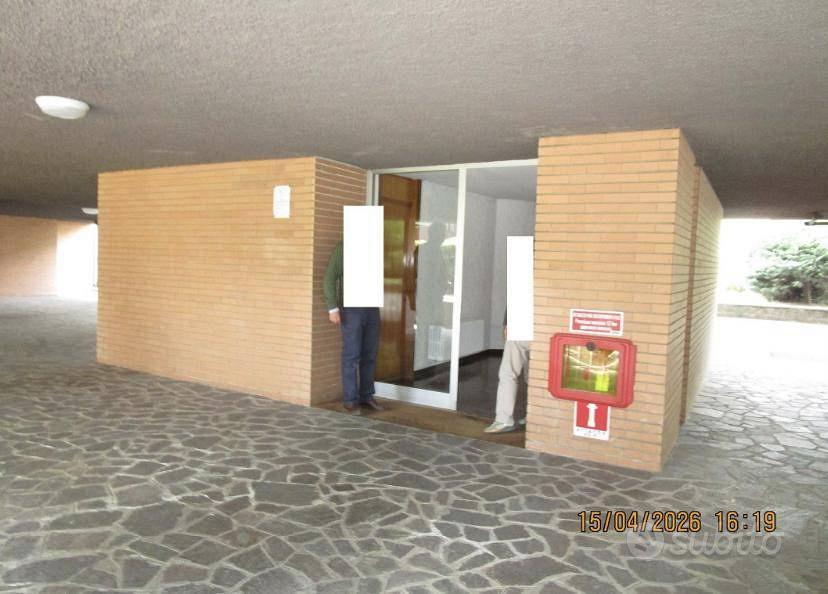 Appartamento – Sesto San Giovanni, Isola del Bosco - Vista 4