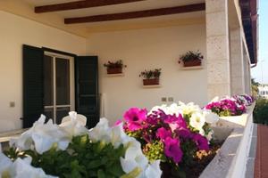 Villetta vistamare a lido marini da12settembre