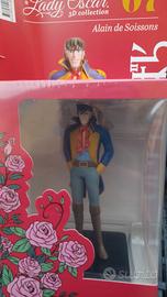 Alain De Soissons. LADY Oscar.