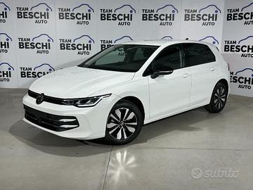 VOLKSWAGEN Golf 1.5 eTSI 115 CV DSG PREZZO REAL