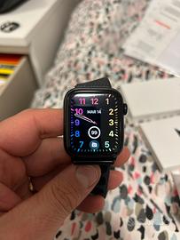 Apple Watch SE 2 generazione 44 mm