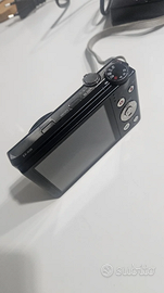 Fotocamera Casio Exilim EXH30