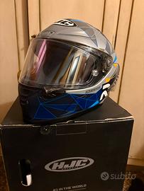 Casco RPHA 1