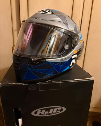 Casco RPHA 1