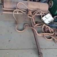 rullo per agricoltura