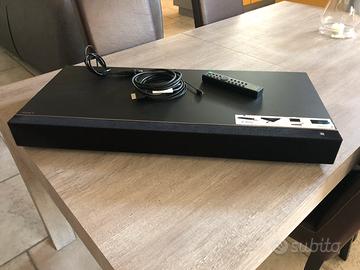 SOUNDBAR SONY