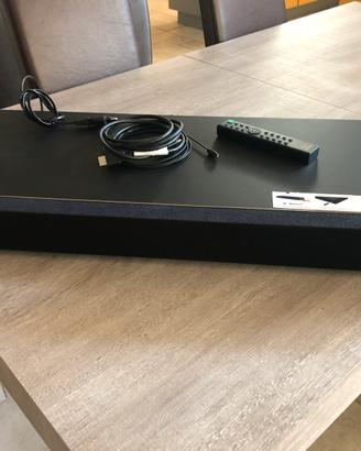 SOUNDBAR SONY