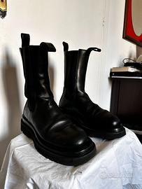 Stivali Bottega Veneta