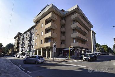 Appartamento Paderno Dugnano [Cod. rif 3386256VRG]