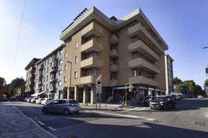 Appartamento Paderno Dugnano [Cod. rif 3386256VRG]