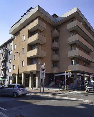 Appartamento Paderno Dugnano [Cod. rif 3386256VRG]