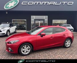 MAZDA 3 Mazda3 2.2 Skyactiv-D Exceed