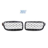 GRIGLIA BMW F30 NERO DIAMANTE BLACK DIAMOND