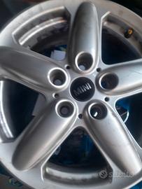 cerchi Mini a 5 fori 