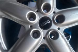 cerchi Mini a 5 fori 