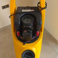 Pompa lavaggio impianti idrici - Gel Superflush 40