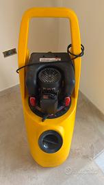 Pompa lavaggio impianti idrici - Gel Superflush 40