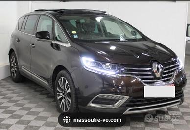 Musata: Grand espace 2017 posti 7