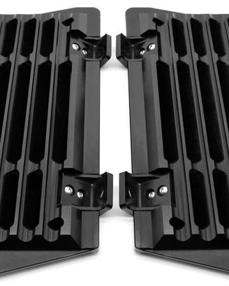 Protezioni Radiatore KTM