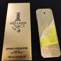 profumo one million