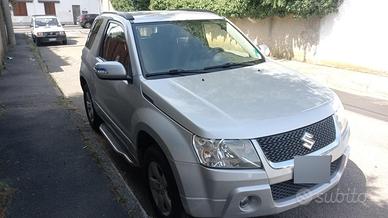 autovettura Suzuki Grand Vitara 2 
