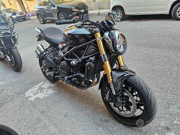 Benelli 752 S 752s