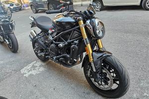 Benelli 752 S 752s