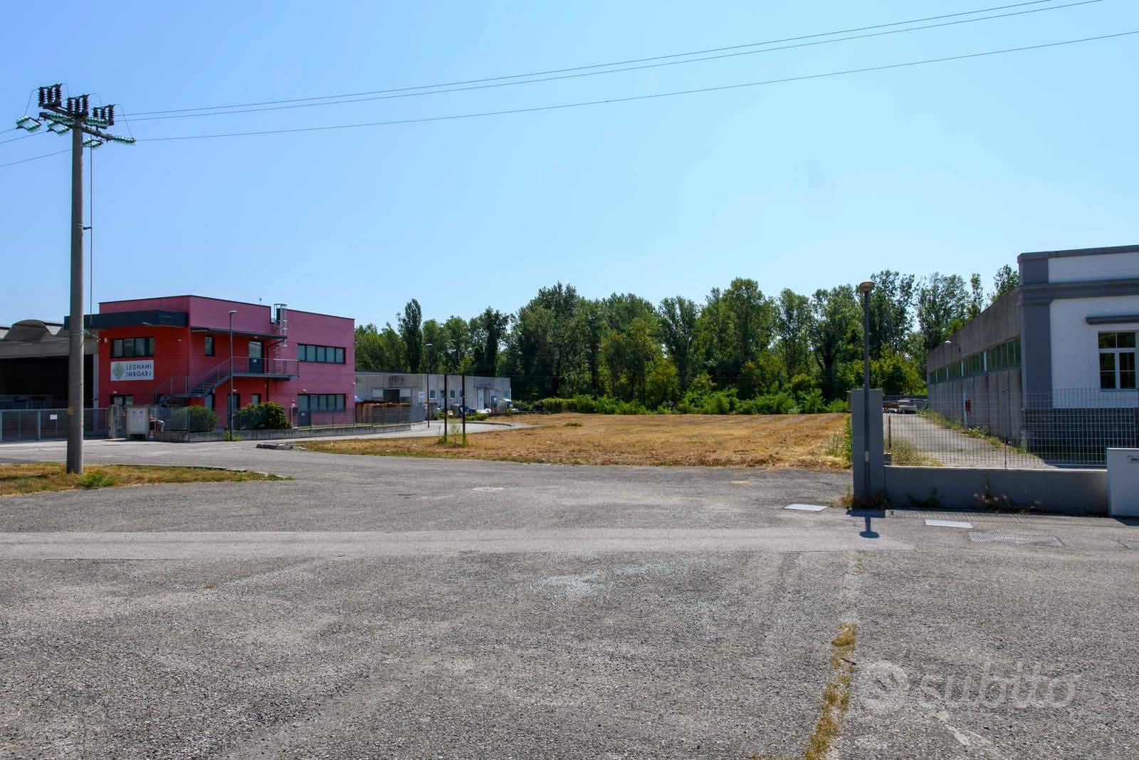 Terreno edificabile - Farra d'Isonzo - Altro
