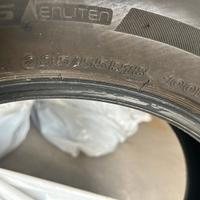 Gomme estive Audi Q3