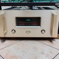 Accuphase A50