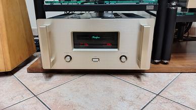 Accuphase A50