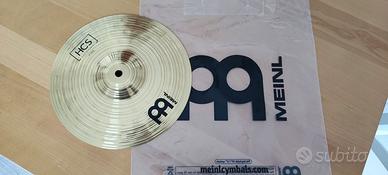 Piatto Splash MEINL