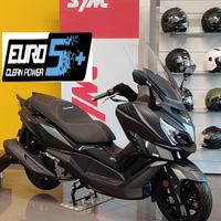 Sym Cruisym 300 Euro5+