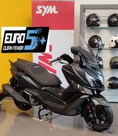 Sym Cruisym 300 Euro5+