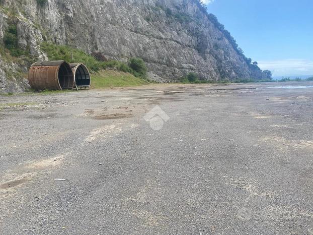 TERRENO A SALERNO